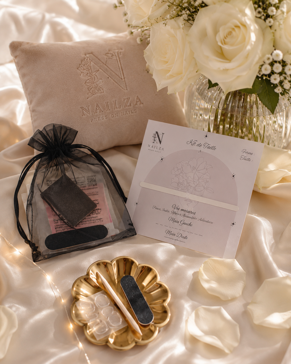 Accessoires